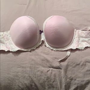 Victoria’s Secret bra